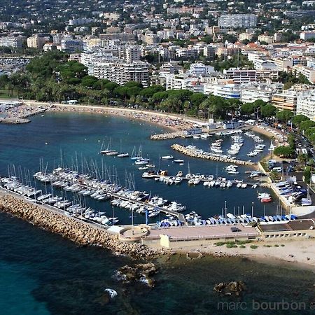 קאן Sunrise & Sunset Palm Beach Croisette מראה חיצוני תמונה
