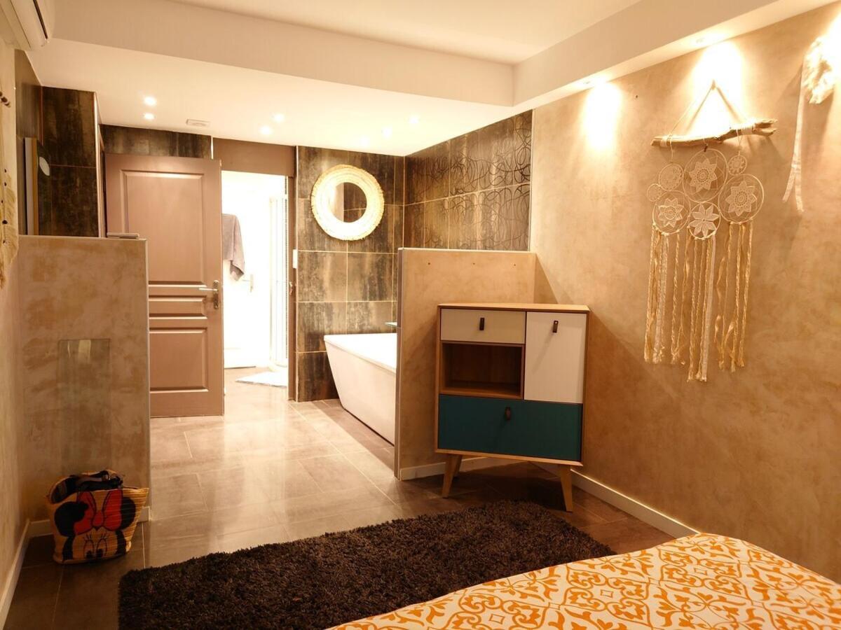 קאן Sunrise & Sunset Palm Beach Croisette מראה חיצוני תמונה