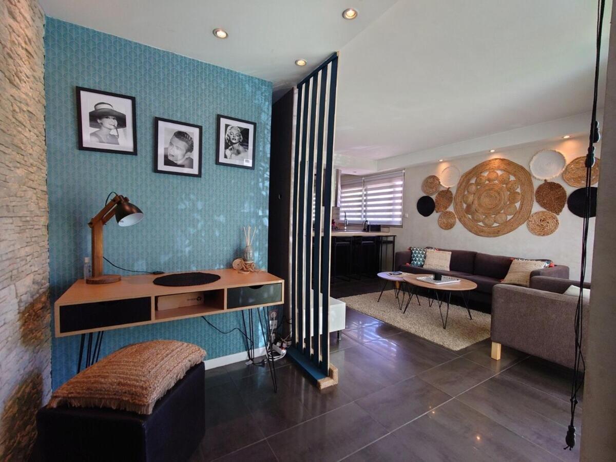 קאן Sunrise & Sunset Palm Beach Croisette מראה חיצוני תמונה